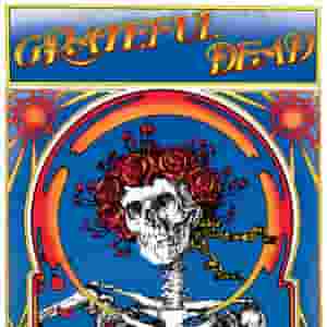 Grateful Dead (Skull & Roses) [50th Anniversary Expanded Edition] (Live)
