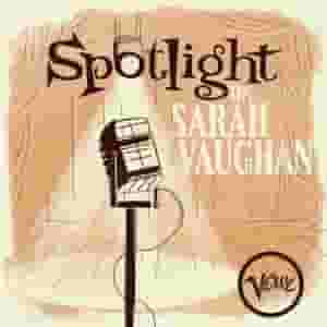 Spotlight on Sarah Vaughan