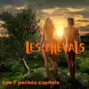 Les 7 peches capitals