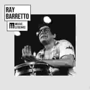 Ray Barretto: The King of Percussion (Salsa, Latin, Afro-Cuban)