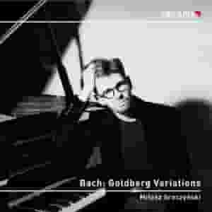 J.S. Bach: Goldberg Variations, BWV 988