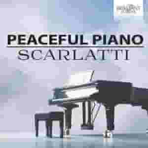 Peaceful Piano: Scarlatti