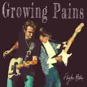 Growing Pains