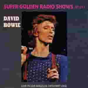 Live In Los Angeles 1974 Part One