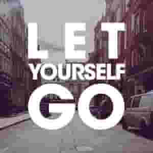 Let Yourself Go
