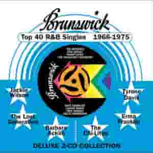 Brunswick Top 40 Singles 1966-1975