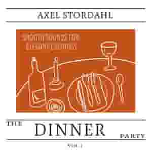 The Dinner Party, Vol. 7 - Smooth Sounds for Elegant Evenings