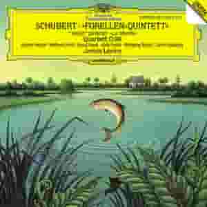 Schubert: Piano Quintet in A D 667 op.114 "The Trout"
