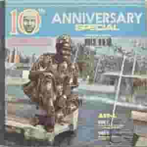 10th Anniversary Special Vols. 9&10