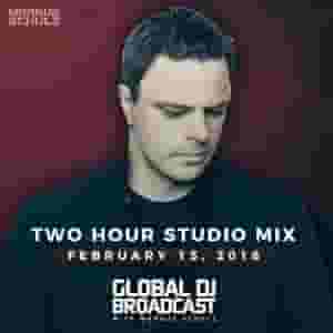 Global DJ Broadcast February 15, 2018 - Markus Schulz 2 Hour Mix