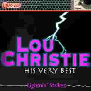 Lou Christie - His Very Best (Rerecorded)