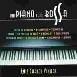 Um Piano Com Bossa (Ao Vivo)