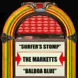Surfer's Stomp / Balboa Blue (Rerecorded Version)