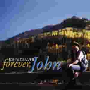 Forever, John