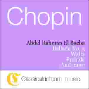 Chopin: Waltz in A-Flat Major, Op. 42