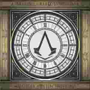 Assassin's Creed Syndicate (Original Game Soundtrack)