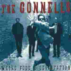 Weird Food & Devastation