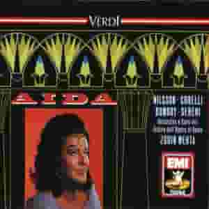 Verdi: Aida