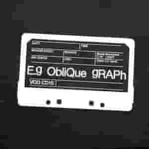 Bryn Jones - Complete Oblique 1980-1983