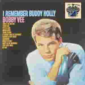 I Remember Buddy Holly
