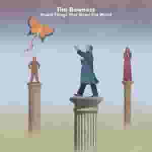 Stupid Things That Mean the World