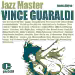 Vince Guaraldi - Jazz Master