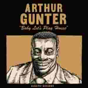 Baby Lets Play House