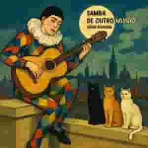 Samba De Outro Mundo