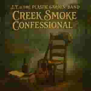 Creek Smoke Confessional