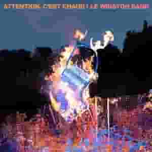 Attention, cest chaud !