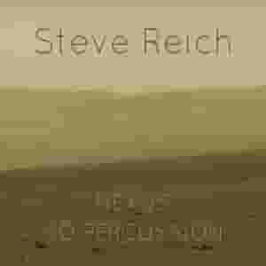 Steve Reich