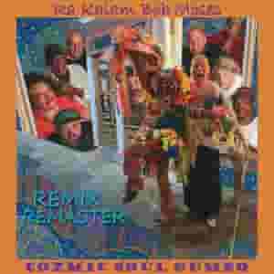 Cozmic Soul Gumbo Remix