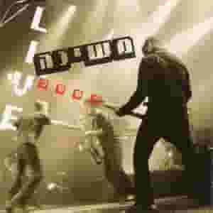 משינה בהופעה - 2003