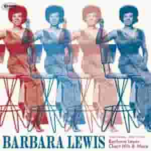 Hello Stranger Baby Im Yours: Barbara Lewis Chart Hits & More