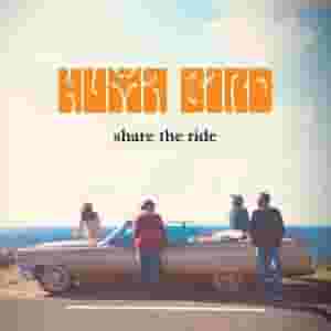 Share the Ride