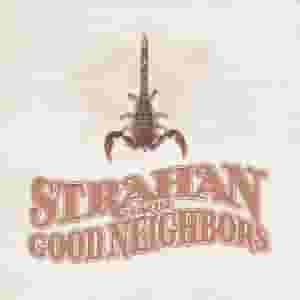 Strahan and the Good Neighbors