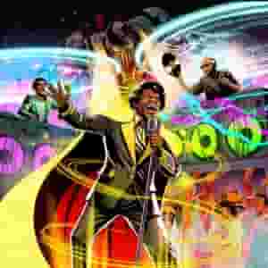 Im Black And Im Proud - Say It Loud