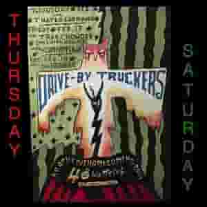 Heathens Homecoming 2017: Thursday & Saturday