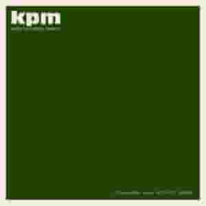 Kpm 1000 Series: The Sounds of Syd Dale