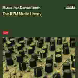 Music For Dancefloors: The KPM Music Library