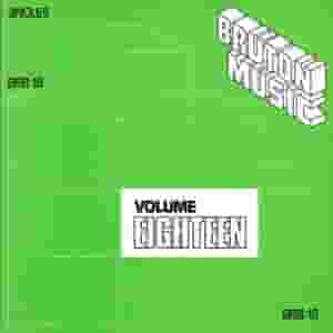 Bruton BRB18: Jingles, Vol. 18