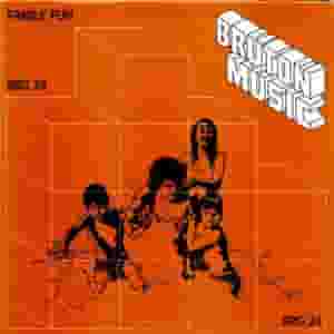 Bruton BRG24: Family Fun