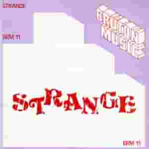 Bruton BRM11: Strange