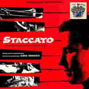 Johnny Staccato