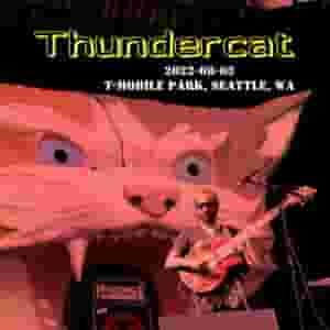 2022-08-03, T-Mobile Park, Seattle, WA