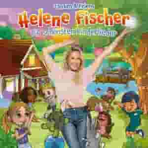 Die schonsten Kinderlieder - Tanzen & Feiern Helene Fischer