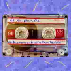 As You Heard Me - Songs From Hello George