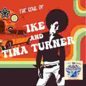 The Soul of Ike and Tina Turner