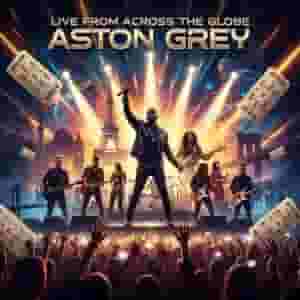 Live From Across The Globe