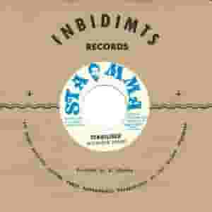 Stabiliser / All We Need Is Love